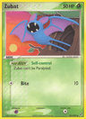 Zubat