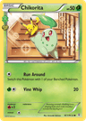 Chikorita
