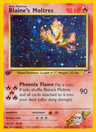 Blaine's Moltres