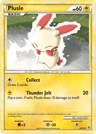 Plusle