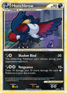 Honchkrow