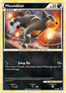 Houndour