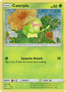 Caterpie