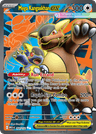 Mega Kangaskhan ex