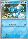 Drizzile