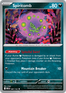 Spiritomb