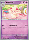 Alcremie