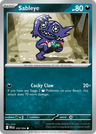 Sableye