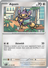 Aipom