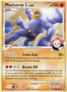 Machamp GL
