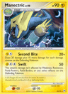 Manectric