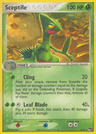 Sceptile