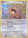 Bidoof