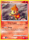 Chimchar
