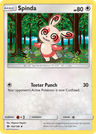 Spinda