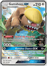 Gumshoos-GX