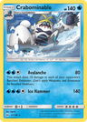 Crabominable