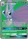 Venomoth-GX