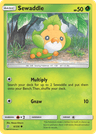 Sewaddle