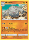 Graveler