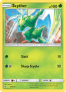 Scyther