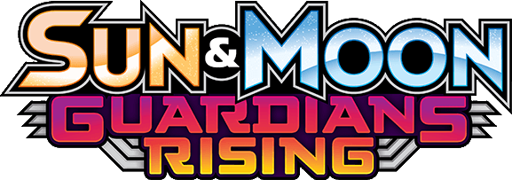 SM - Guardians Rising