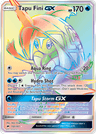 Tapu Fini-GX