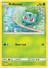 Bulbasaur
