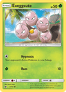 Exeggcute