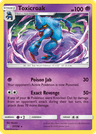 Toxicroak