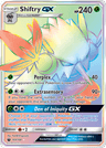 Shiftry-GX