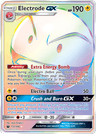 Electrode-GX