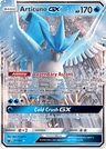 Articuno-GX