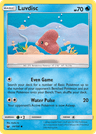 Luvdisc