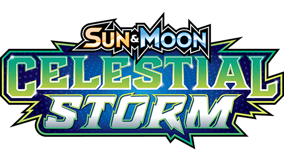 SM - Celestial Storm