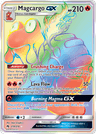 Magcargo-GX