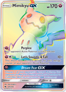 Mimikyu-GX