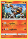 Heatran