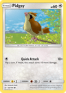 Pidgey