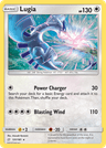 Lugia