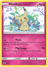 Mimikyu