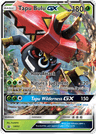Tapu Bulu-GX