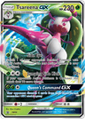 Tsareena-GX