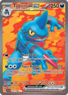 Toxicroak ex