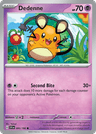 Dedenne