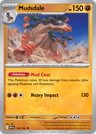 Mudsdale