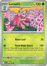 Lurantis