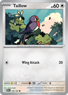 Taillow