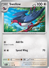 Swellow