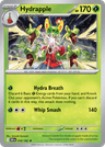 Hydrapple